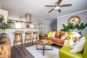 Bohemian Dream House - Near Mercedes Benz Stadium